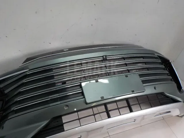 Бампер передний для  Citroen Xsara 2000-2005