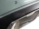 Бампер задний для  Geely Atlas (NL-3) 2016-2022