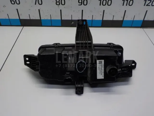 Фара противотуманная левая для  Chevrolet Evanda 2004-2006