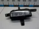 Фара противотуманная левая для  Chevrolet Evanda 2004-2006