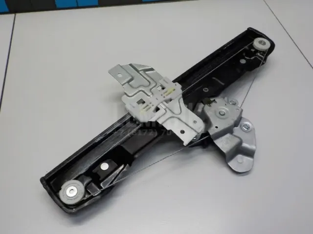 Стеклоподъемник электр. задний левый для  Geely Tugella (FY11) 2020