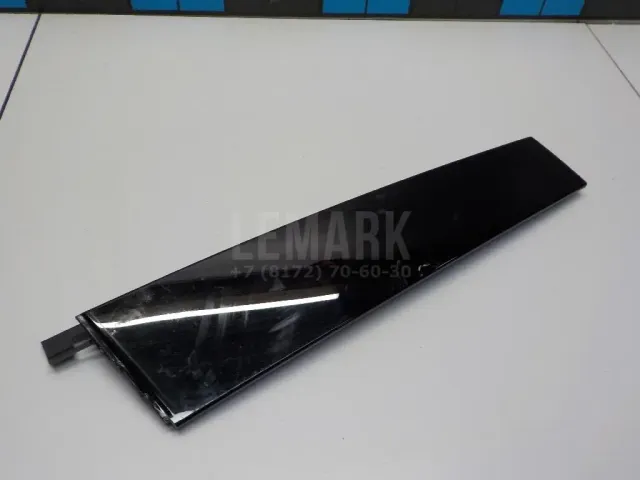 Накладка двери передней левой для  Honda Accord IV 1990-1993