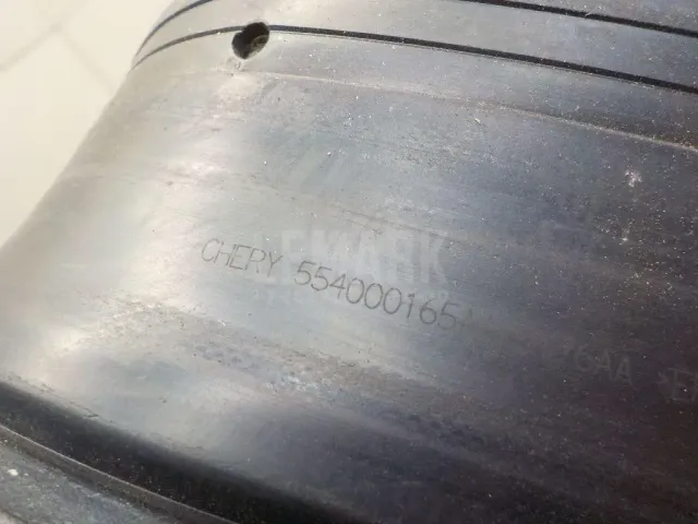Уплотнитель двери для  Geely CK/Otaka 2006-2016