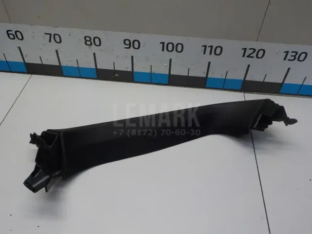 Обшивка двери багажника для  FAW Besturn B50 2009-2016