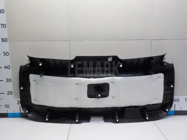 Обшивка двери багажника для  Geely Tugella (FY11) 2020