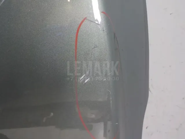 Капот