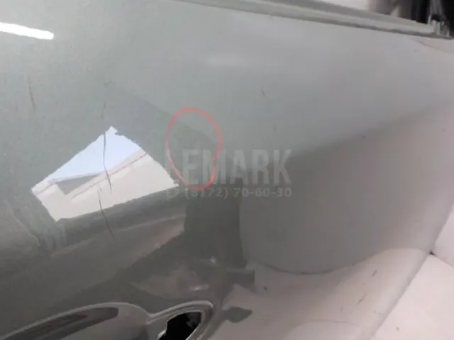 Дверь передняя правая для  Audi Q3 (F3N) Sportback 2019