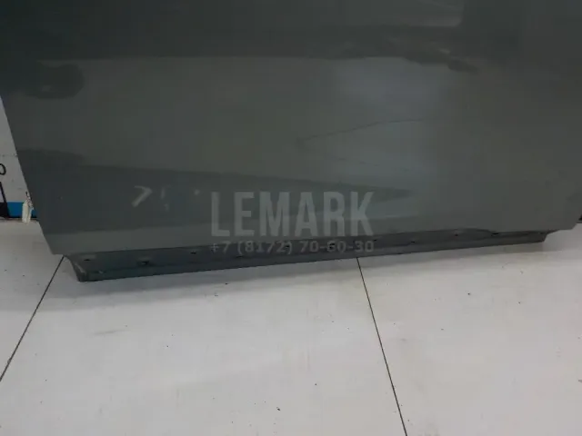Дверь передняя правая для  Audi Q3 (F3N) Sportback 2019