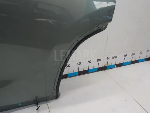 Дверь задняя левая для  FAW Besturn B50 2009-2016