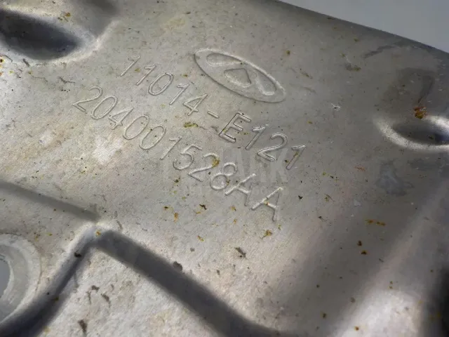 Пыльник тормозного диска для  Ford Fiesta 2008-2019