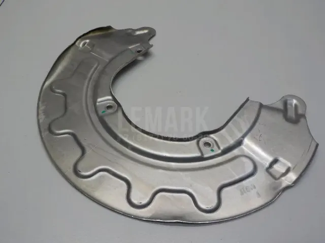 Пыльник тормозного диска для  Ford Fiesta 2008-2019