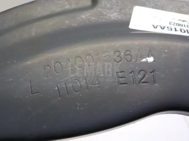 Пыльник тормозного диска для  Audi A3 [8PA] Sportback 2004-2013