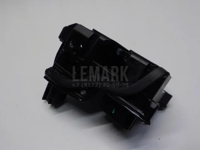 Замок двери задней левой для  BMW 2-serie F22/F23/F87 2013-2020