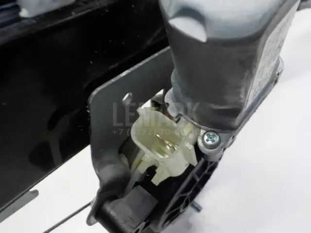 Стеклоподъемник электр. задний левый для  Geely Tugella (FY11) 2020
