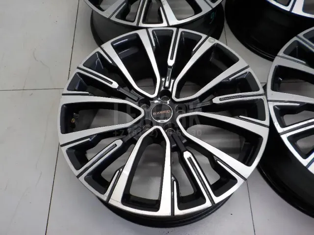 Диски колесные легкосплавные (к-кт) для  Audi Allroad quattro 2012-2019