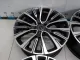 Диски колесные легкосплавные (к-кт) для  Audi Allroad quattro 2012-2019