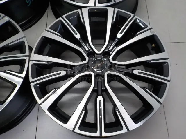 Диски колесные легкосплавные (к-кт) для  Audi Allroad quattro 2012-2019