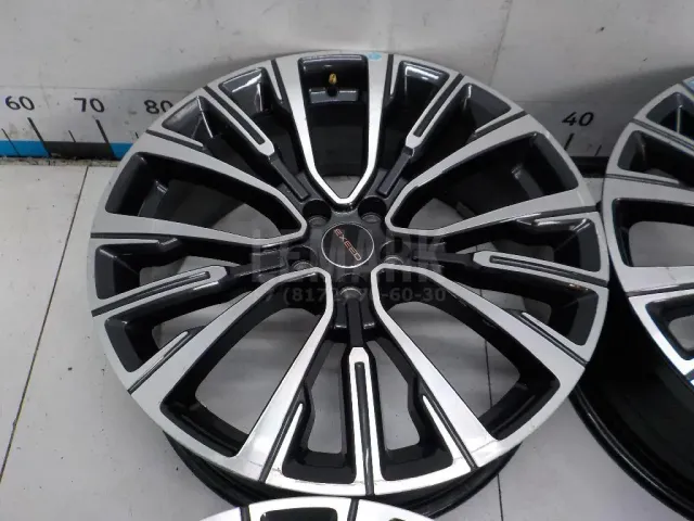 Диски колесные легкосплавные (к-кт) для  Audi Allroad quattro 2012-2019
