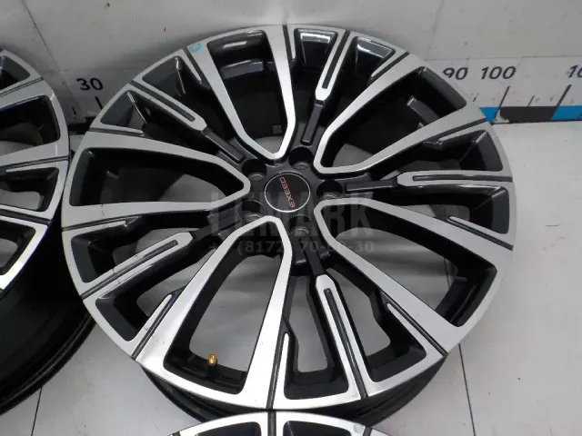 Диски колесные легкосплавные (к-кт) для  Audi Allroad quattro 2012-2019