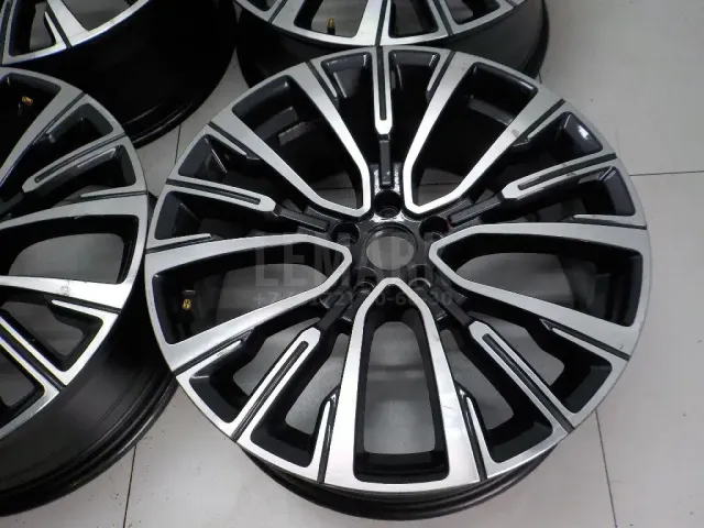 Диски колесные легкосплавные (к-кт) для  Audi Allroad quattro 2012-2019