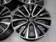 Диски колесные легкосплавные (к-кт) для  Audi Allroad quattro 2012-2019