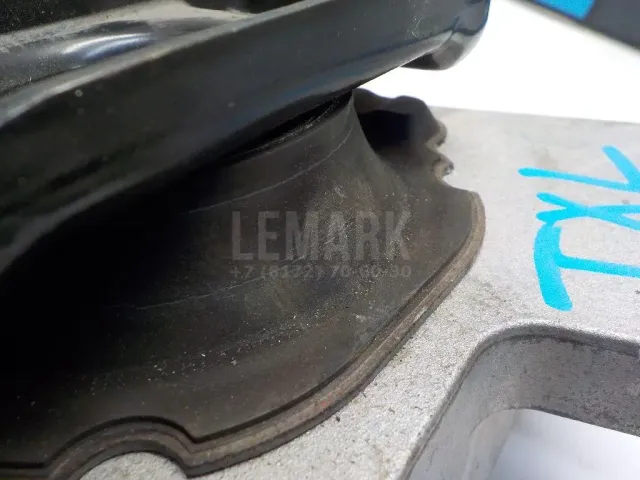 Опора КПП для  Audi A6 [C7,4G] 2011-2018