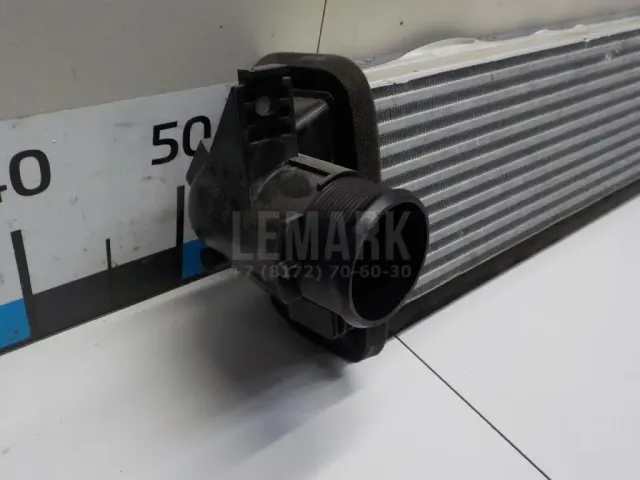 Интеркулер для  Hino 500 series 2008