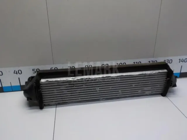Интеркулер для  Hino 500 series 2008