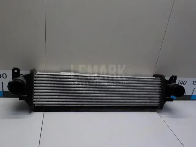 Интеркулер для  Hino 500 series 2008
