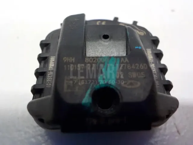 Датчик давления в шине (TPMS) для  Audi A5/S5 [8F] Cabrio 2010-2016