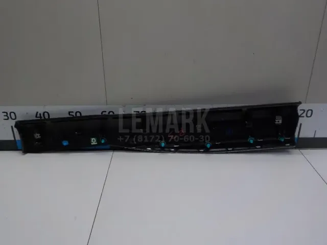 Накладка двери задней правой для  Chevrolet Evanda 2004-2006
