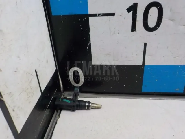 Датчик температуры