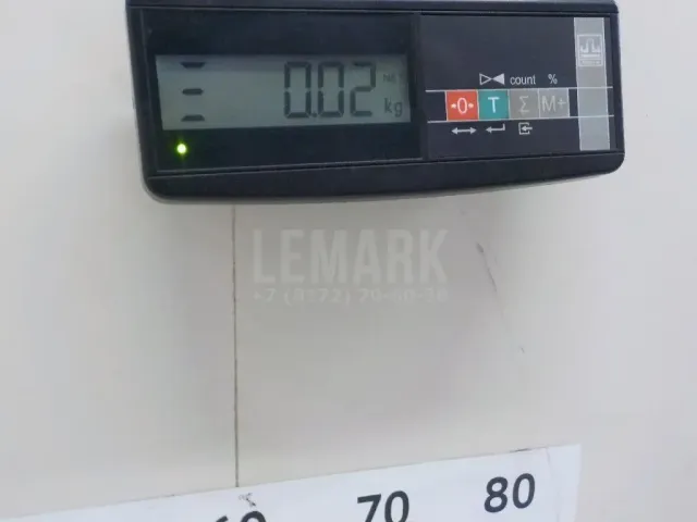 Датчик температуры