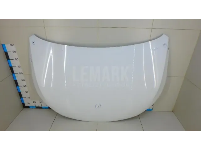 Капот