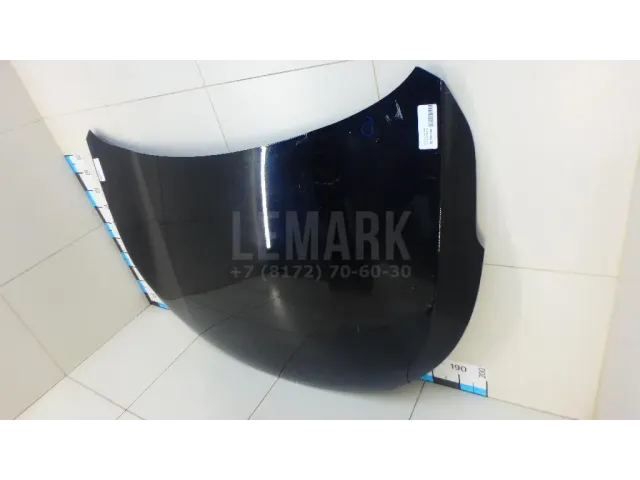 Капот для  FAW Besturn B50 2009-2016