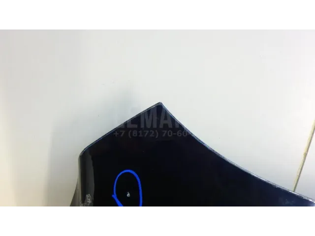 Капот для  FAW Besturn B50 2009-2016