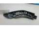 Кронштейн переднего бампера левый для  Geely GC6 2014-2016