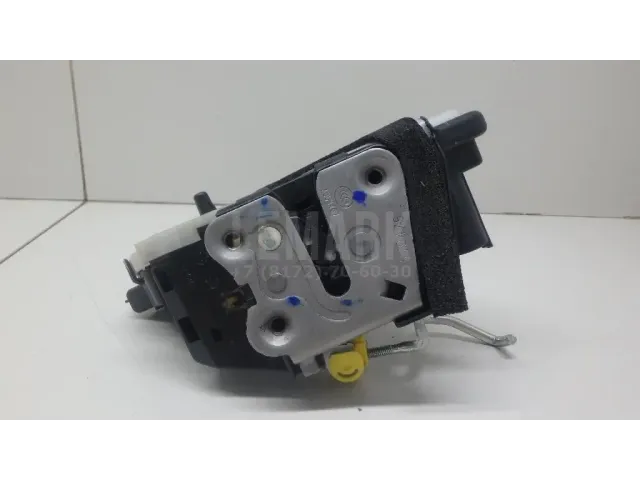 Замок двери задней правой для  Chevrolet Evanda 2004-2006