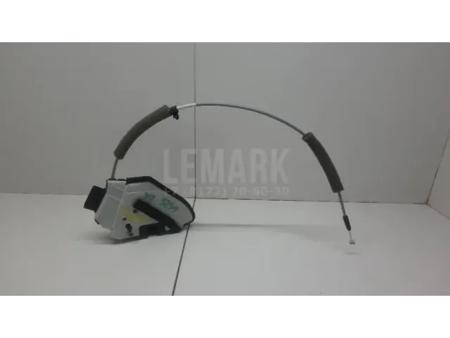 Замок двери задней правой для  Chevrolet Evanda 2004-2006