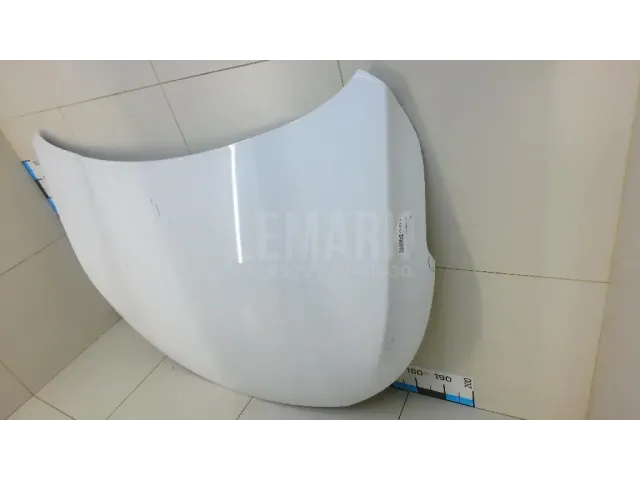 Капот