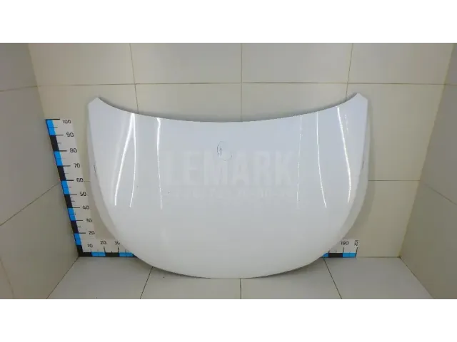 Капот