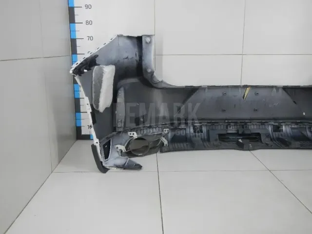 Бампер задний для  Haval H6 Coupe 2016-2021