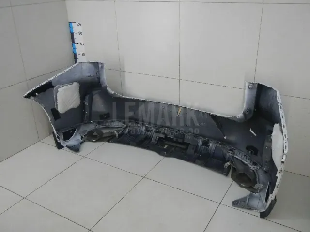 Бампер задний для  Haval H6 Coupe 2016-2021