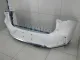 Бампер задний для  Geely CK/Otaka 2006-2016
