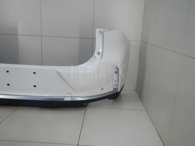 Бампер задний для  Geely CK/Otaka 2006-2016