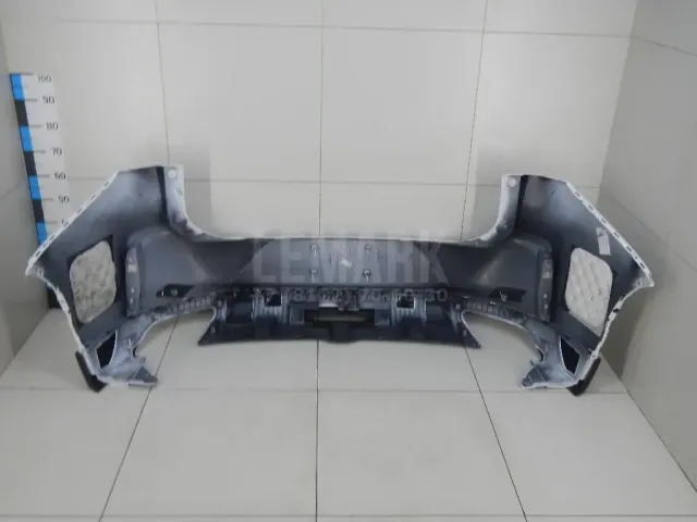 Бампер задний для  Geely CK/Otaka 2006-2016