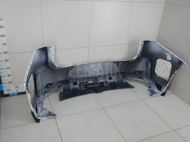 Бампер задний для  Geely CK/Otaka 2006-2016