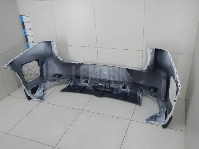 Бампер задний для  Geely CK/Otaka 2006-2016