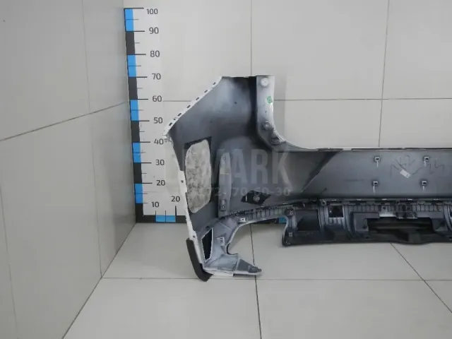 Бампер задний для  Geely CK/Otaka 2006-2016