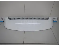 Спойлер (дефлектор) багажника